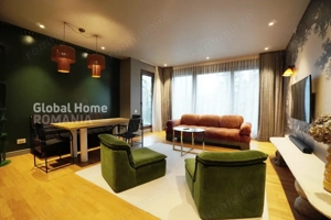 Hotel Serviced Residence | 3 Rooms + Parking | Primăverii - imagine 4