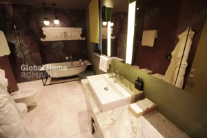 Hotel Serviced Residence | 3 Rooms + Parking | Primăverii - imagine 14