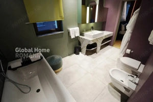 Hotel Serviced Residence | 3 Rooms + Parking | Primăverii - imagine 15