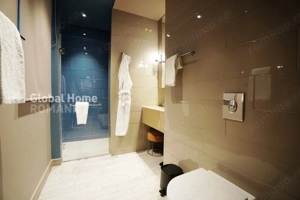 Hotel Serviced Residence | 3 Rooms + Parking | Primăverii - imagine 12