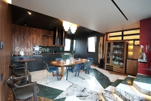 Hotel Serviced Residence | 3 Rooms + Parking | Primăverii - imagine 16