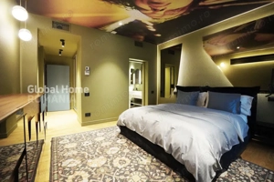 Hotel Serviced Residence | 3 Rooms + Parking | Primăverii - imagine 13