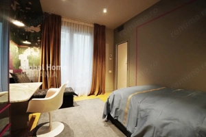 Hotel Serviced Residence | 3 Rooms + Parking | Primăverii - imagine 10