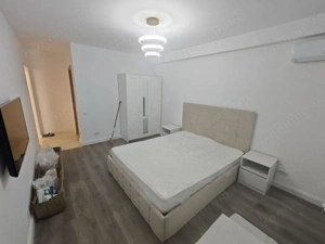 OCAZIE! Garsonieră lux, Fizicienilor, etaj 4