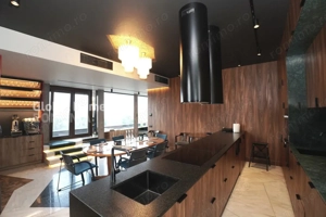 Hotel Serviced Residence | 3 Rooms + Parking | Primăverii - imagine 17