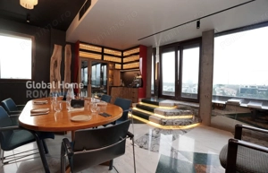 Hotel Serviced Residence | 3 Rooms + Parking | Primăverii - imagine 18