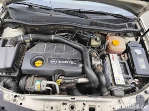 Opel Astra H 1.7CDTI 2005 - imagine 5