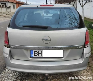 Opel Astra H 1.7CDTI 2005 - imagine 2