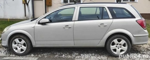 Opel Astra H 1.7CDTI 2005 - imagine 3