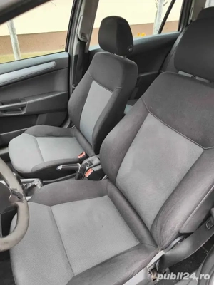 Opel Astra H 1.7CDTI 2005 - imagine 4