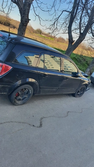 Vând Opel Astra H dezmembrări 