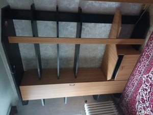 Camera de tineret din pal melaminat