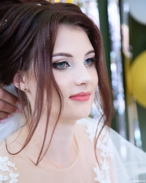 Servicii Foto-Video Evenimente(nunta,botez etc.) - imagine 5