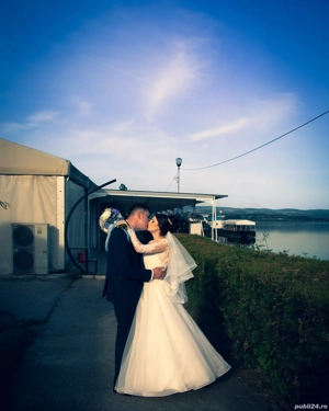 Filmari și Fotografii (nunta,botez,etc.)