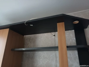 Biblioteca pentru camera copii  - imagine 3