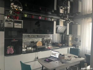 Apartament 3 cam, 2 bai, parcare, ELVILA - imagine 3