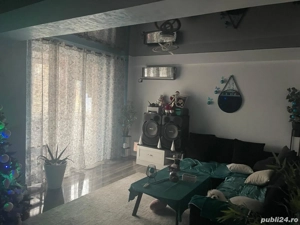 Apartament 3 cam, 2 bai, parcare, ELVILA