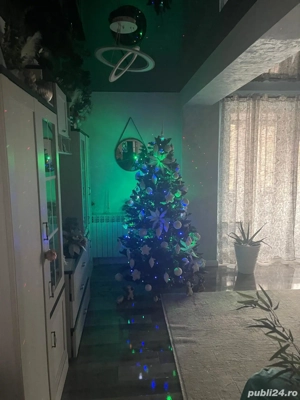 Apartament 3 cam, 2 bai, parcare, ELVILA - imagine 4