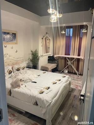 Apartament 3 cam, 2 bai, parcare, ELVILA - imagine 7