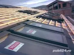 ferestre de mansarda montaj 