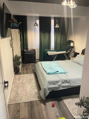 Apartament 3 cam, 2 bai, parcare, ELVILA - imagine 9