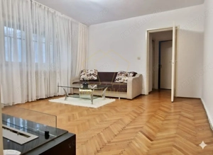 Apartament spațios cu 2 camere | Parter înalt | Girocului - imagine 4