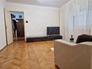 Apartament spațios cu 2 camere | Parter înalt | Girocului - imagine 5