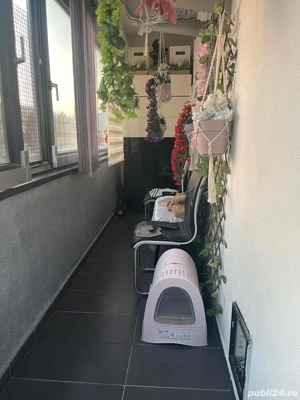 Apartament 3 cam, 2 bai, parcare, ELVILA - imagine 10