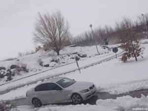 Bmw 320D      - imagine 3