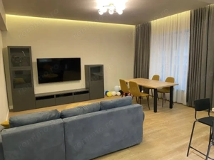 Vila Andronache | Curte | Incalzire in pardoseala | S+P+E1 