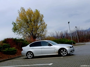 Bmw 320D      - imagine 7
