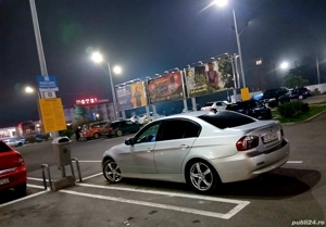 Bmw 320D      - imagine 5