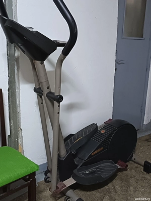 Bicicletă eliptica  - imagine 3