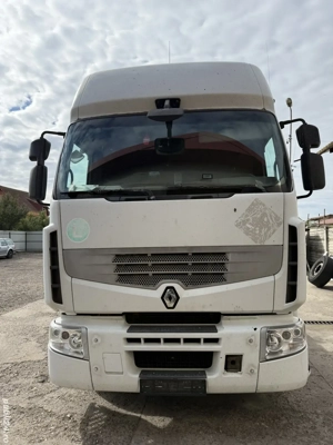 Vând Renault Premium - imagine 3