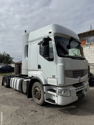 Vând Renault Premium - imagine 2