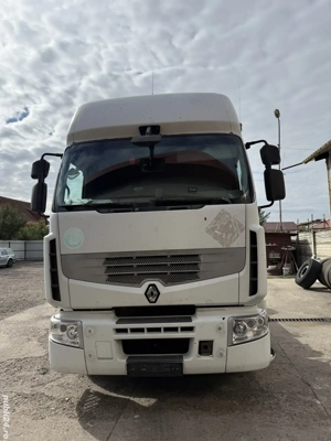 Vând Renault Premium - imagine 4