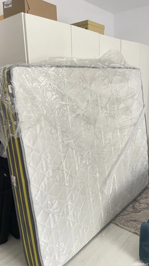 Saltea PREMIERE LUX 160 190