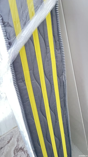 Saltea PREMIERE LUX 160 190 - imagine 5