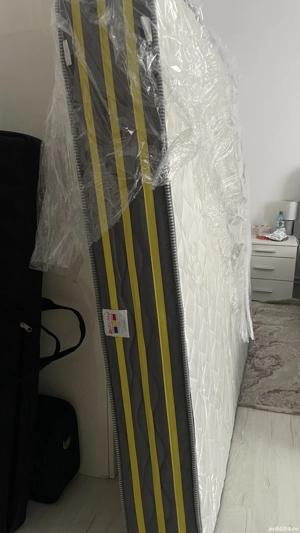 Saltea PREMIERE LUX 160 190 - imagine 2