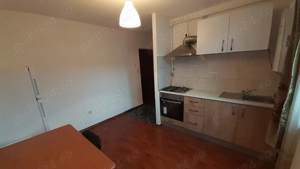 apartament 1 camera mobilat, utilat 