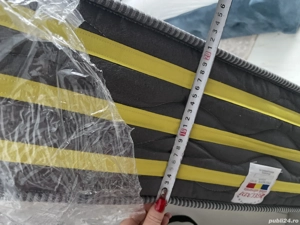 Saltea PREMIERE LUX 160 190 - imagine 4