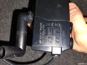 Filtru acvariu  - imagine 2