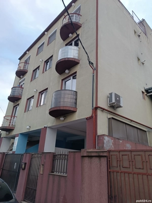 Garsoniera de vanzare