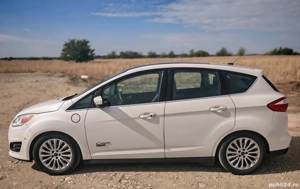 Ford C-max Plug-In Hibrid 2014 Full options