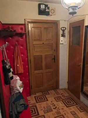 Apartament 3 camere, complet mobilat si utilat