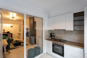 Studio Rahova - Parc Carol la doar 2 km de Unirii - imagine 11