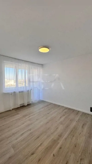 Apartament 3 camere Obor – Bd. Gării Obor, 64 mp, balcon, renovat