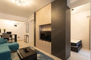 Studio Rahova - Parc Carol la doar 2 km de Unirii - imagine 5