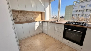 Apartament 3 camere Obor – Bd. Gării Obor, 64 mp, balcon, renovat - imagine 4