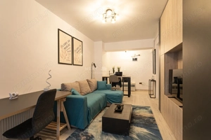 Studio Rahova - Parc Carol la doar 2 km de Unirii - imagine 3